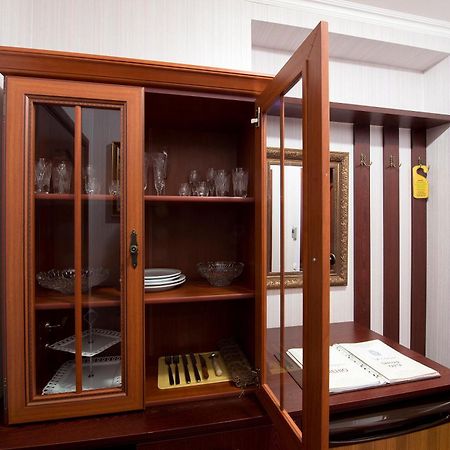 Grand Christer Hotel Киев Екстериор снимка