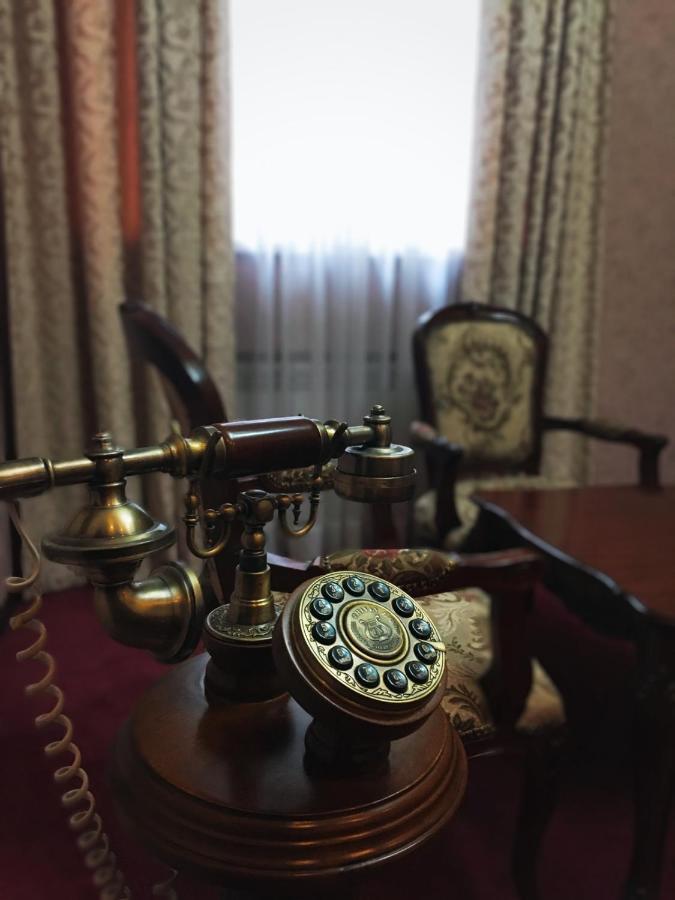 Grand Christer Hotel Киев Екстериор снимка