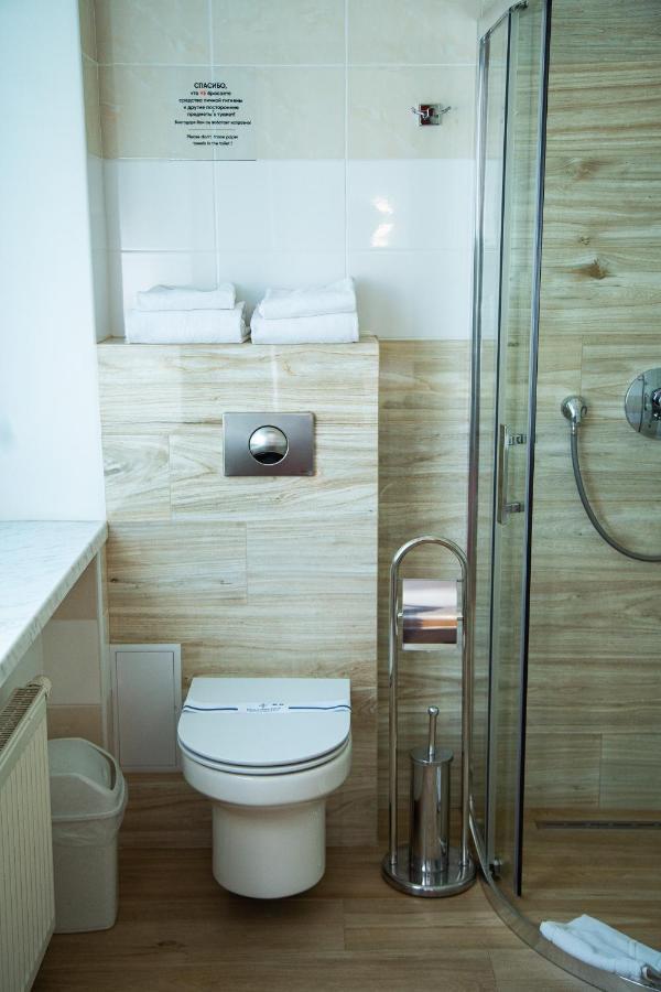 Grand Christer Hotel Киев Екстериор снимка