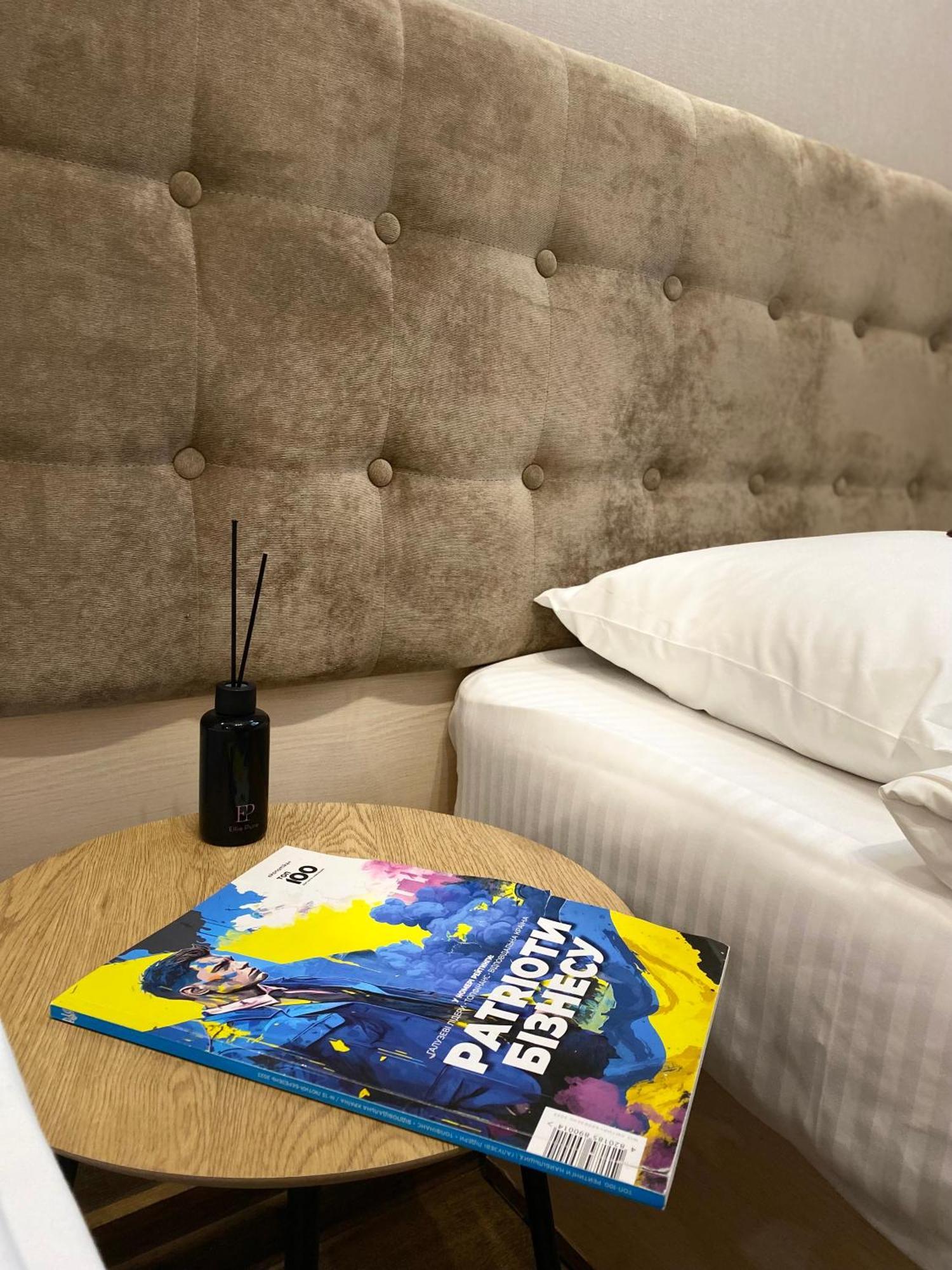Grand Christer Hotel Киев Екстериор снимка