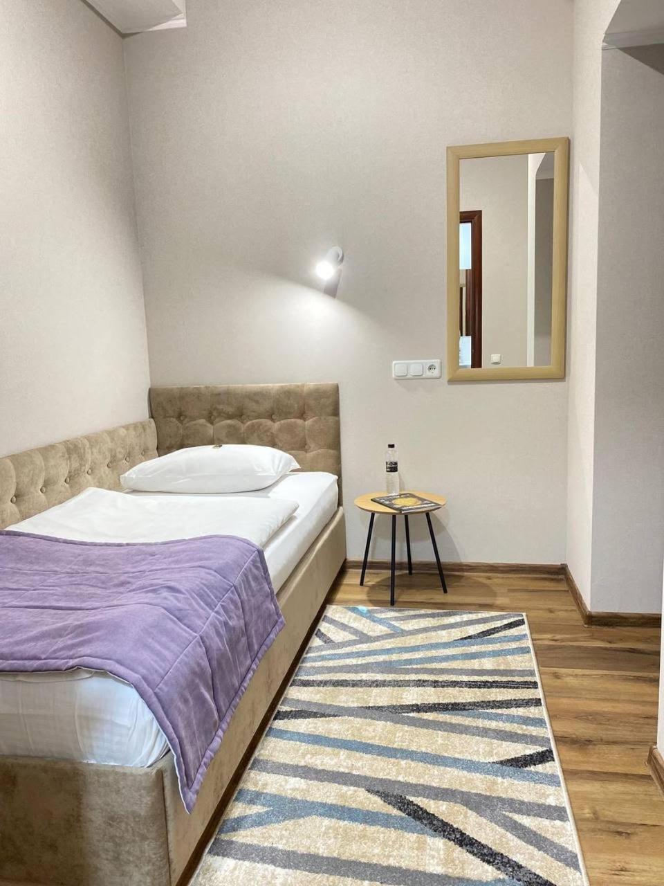 Grand Christer Hotel Киев Екстериор снимка