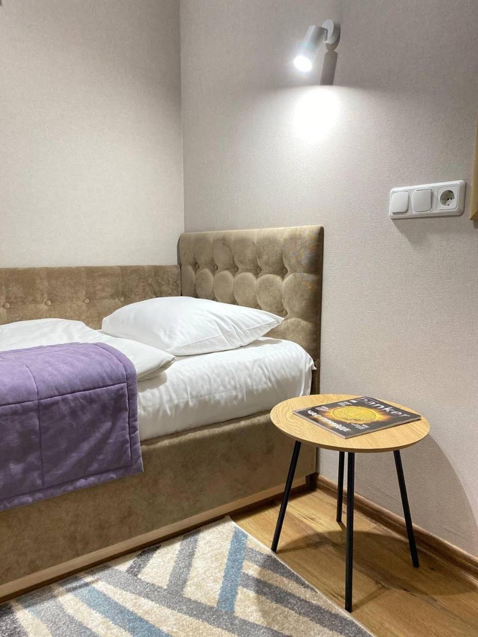 Grand Christer Hotel Киев Екстериор снимка